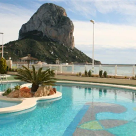 Clubrent - Rubino * Calpe