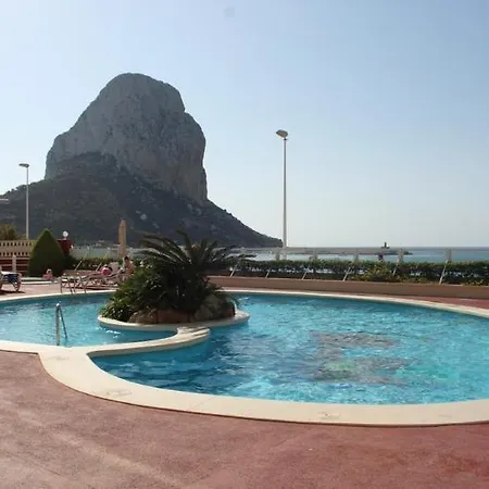 Lejlighed Clubrent - Rubino *