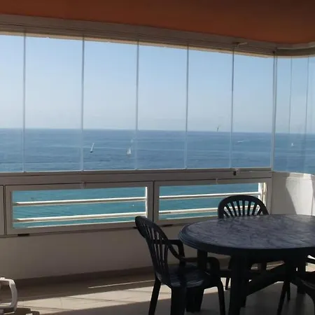 Clubrent - Rubino Apartment *