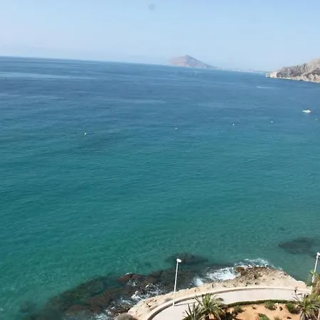 Clubrent - Rubino * Calpe