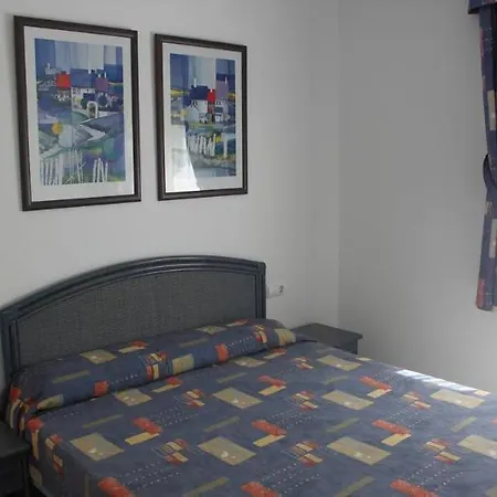 Lejlighed Clubrent - Rubino