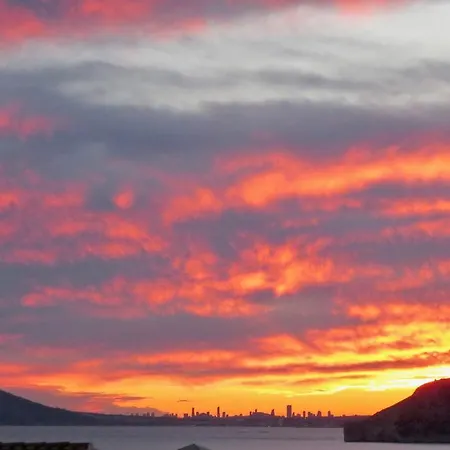 Clubrent - Rubino Lejlighed Calpe