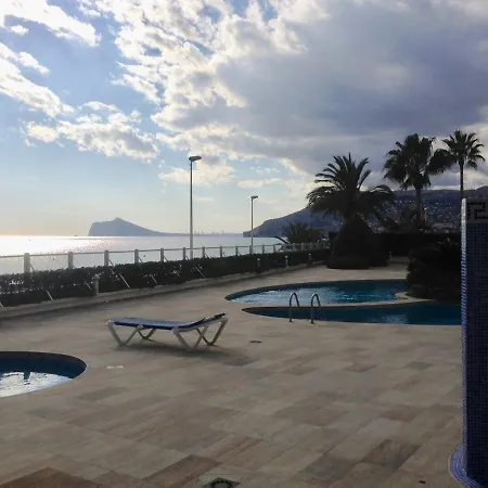 Apartment Clubrent - Rubino *