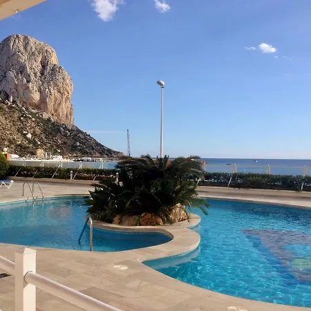 Apartment Clubrent - Rubino *