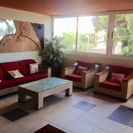 Clubrent - Rubino * Calpe