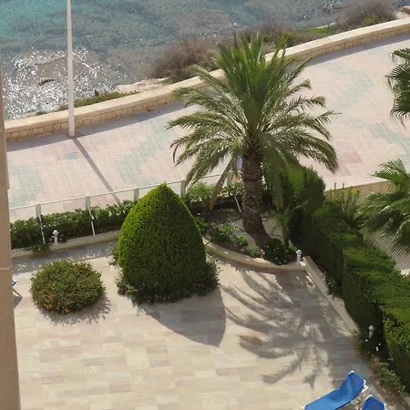 Clubrent - Rubino Lejlighed *