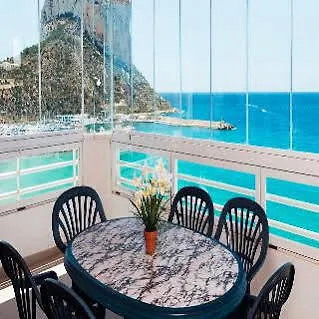 Clubrent - Rubino * Calpe
