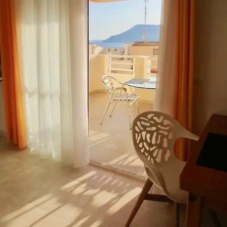 Apartment Clubrent - Rubino *