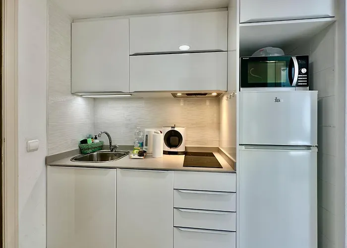 Clubrent - Rubino Calpe