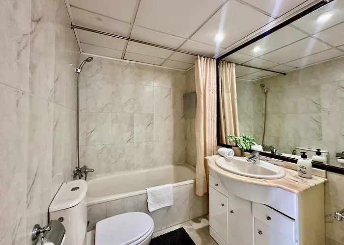 Clubrent - Rubino Calpe