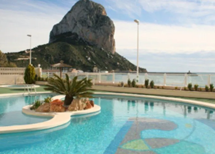 Clubrent - Rubino * Calpe