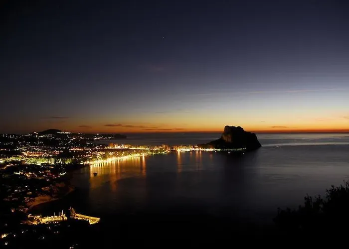 Clubrent - Rubino Lejlighed