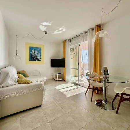 Clubrent - Rubino * Calpe