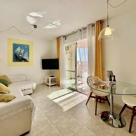 Appartement Clubrent - Rubino *