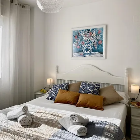 Clubrent - Rubino Calpe