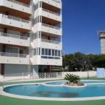 Clubrent - Rubino Appartement