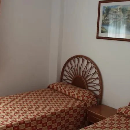 Clubrent - Rubino Appartement *