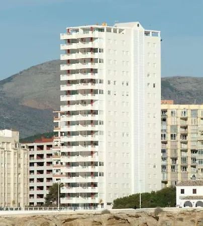 Clubrent - Rubino Calpe