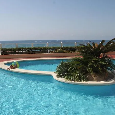 Appartement Clubrent - Rubino Calpe