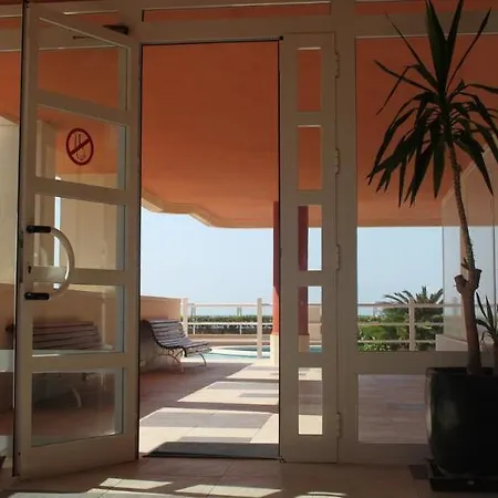 Clubrent - Rubino Calpe