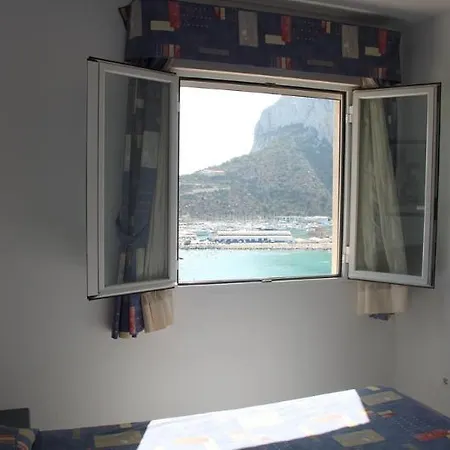 Appartement Clubrent - Rubino *