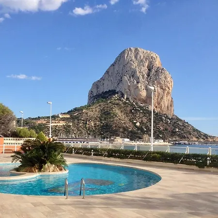 Clubrent - Rubino Appartement