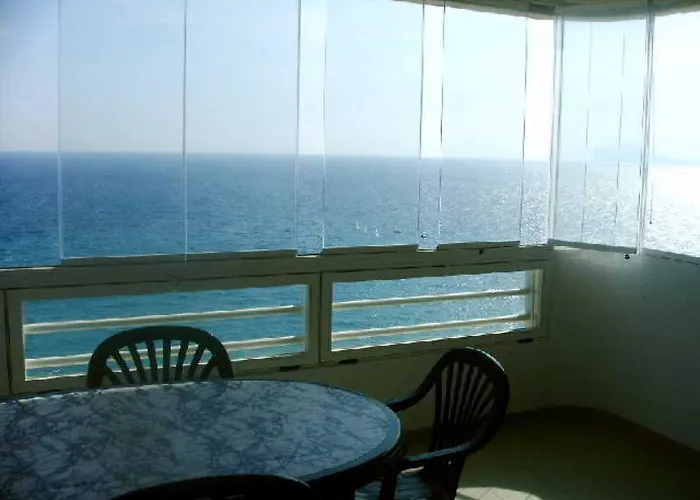 Clubrent - Rubino * Calpe