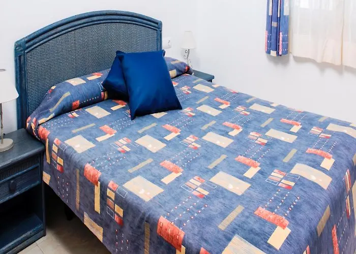 Clubrent - Rubino Calpe