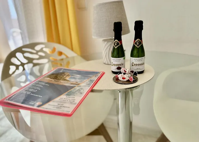 Clubrent - Rubino Apartamento