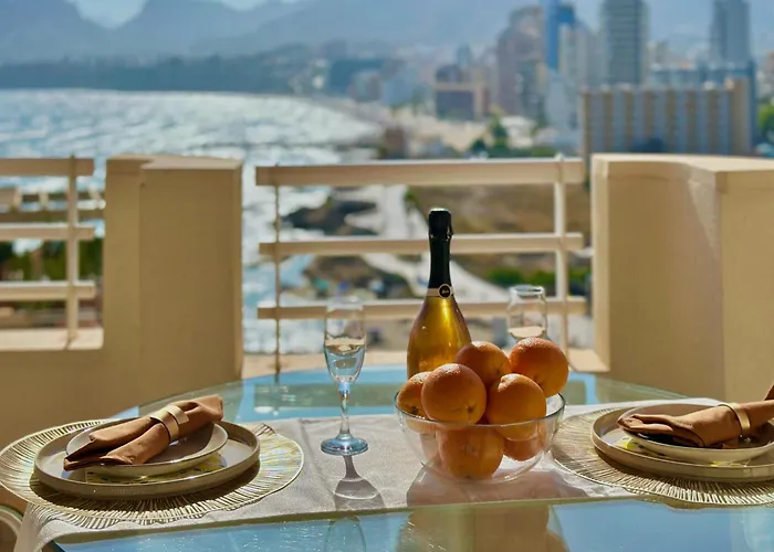 Clubrent - Rubino Apartamento *