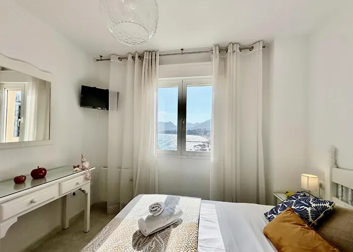 Clubrent - Rubino Apartamento