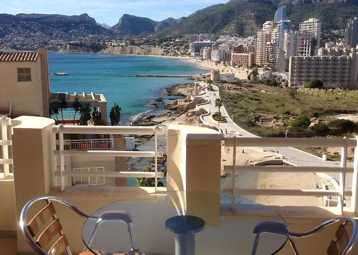 Apartamento Clubrent - Rubino