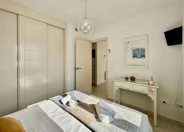 Clubrent - Rubino Apartamento *