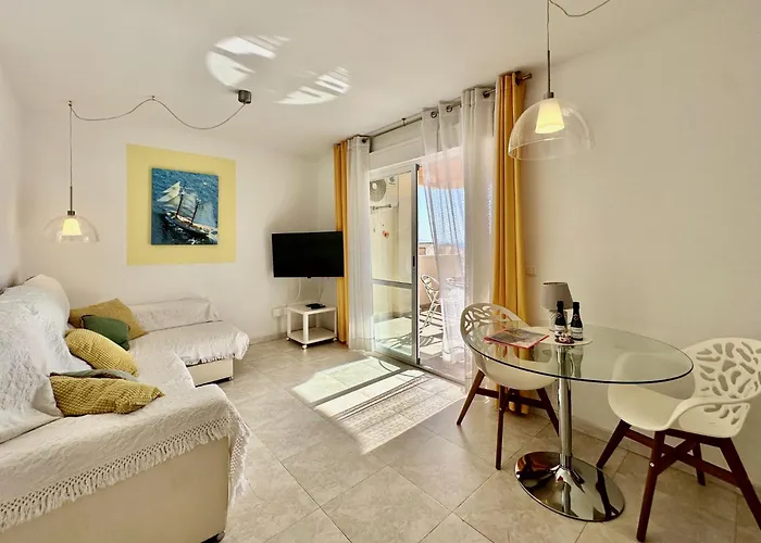 Apartamento Clubrent - Rubino *