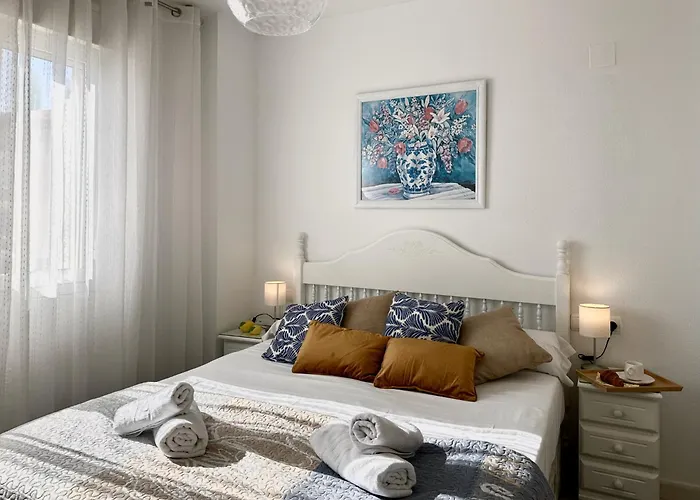 Clubrent - Rubino Calpe