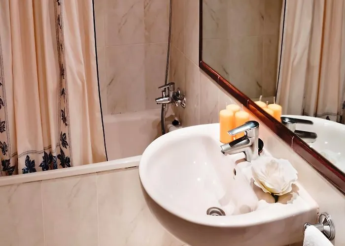 Clubrent - Rubino Calpe