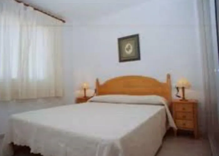 Clubrent - Rubino Apartamento *