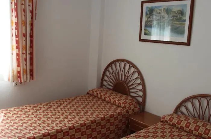 Clubrent - Rubino Apartamento *