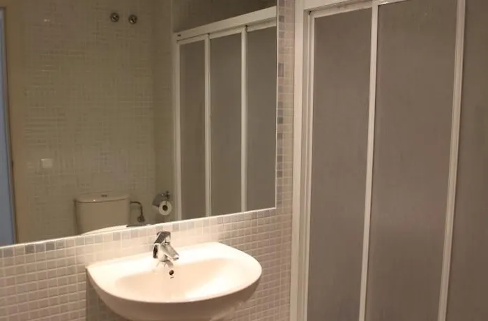 Apartamento Clubrent - Rubino Calpe