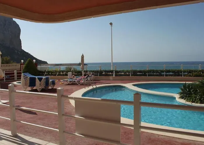 Apartamento Clubrent - Rubino