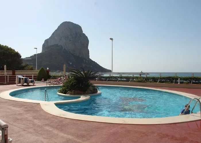 Apartamento Clubrent - Rubino *