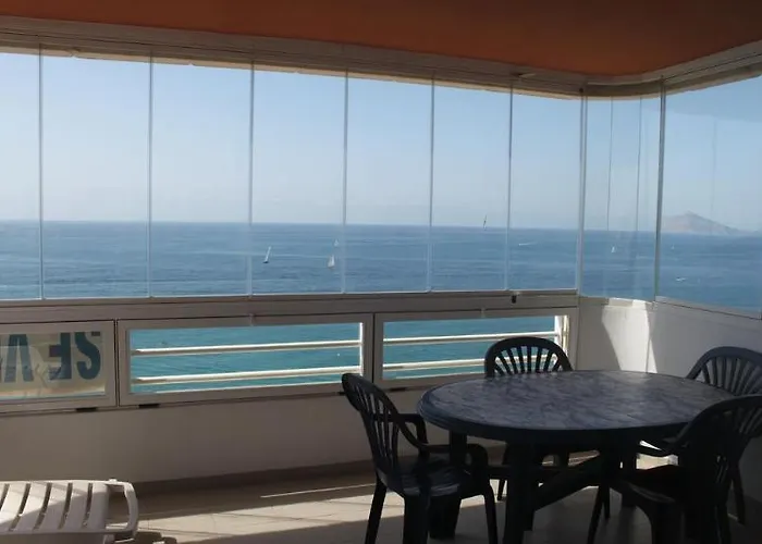 Clubrent - Rubino Apartamento *