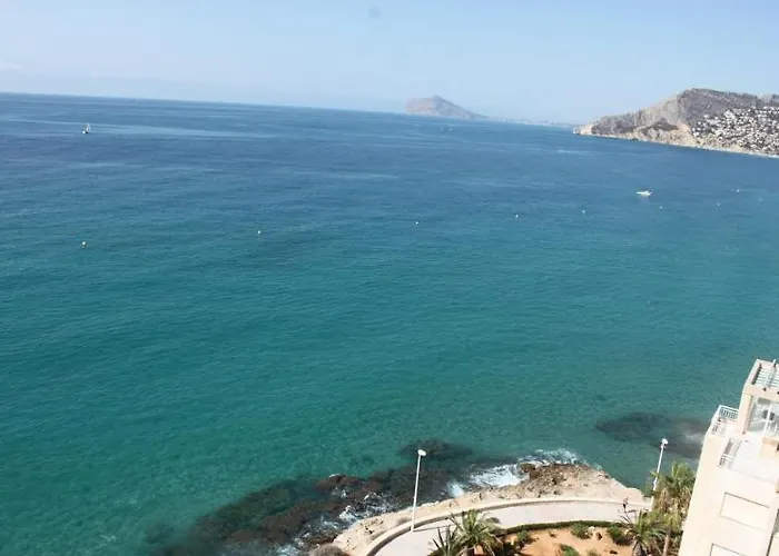 Clubrent - Rubino * Calpe