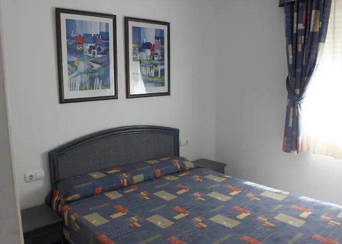 Apartamento Clubrent - Rubino