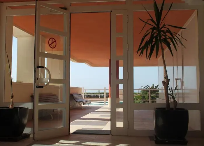 Clubrent - Rubino Calpe