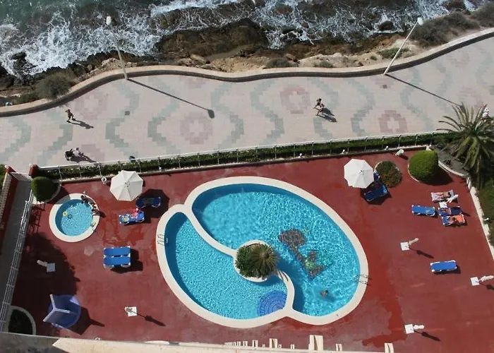 Clubrent - Rubino Apartamento