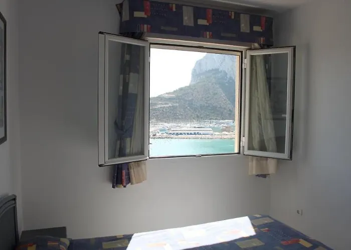 Apartamento Clubrent - Rubino *