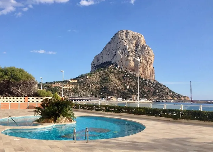 Clubrent - Rubino Apartamento