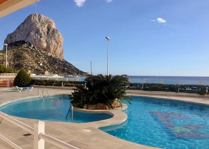 Apartamento Clubrent - Rubino *