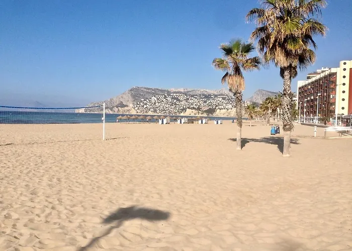 Apartamento Clubrent - Rubino *